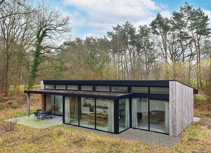 Guest house 521038 • Holiday property Twente • Vrijstaande woning in Beuningen