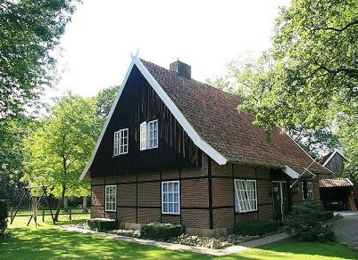 Verblijf 521102 • Vakantiewoning Twente • VakantiehuisVasse.nl