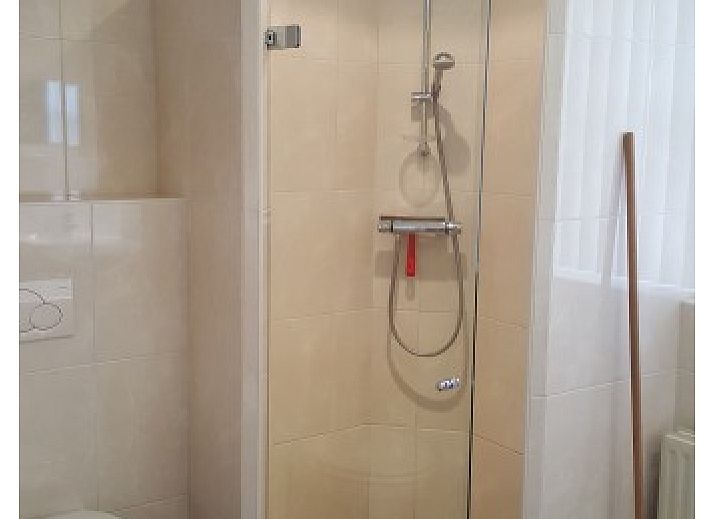 Gemuetliches Wohnzimmer im Holiday homeVasse.nl, Ferienhaus in Vasse, Twente. Gemuetliche Sitzecke mit laendlichem Charme und viel Licht.