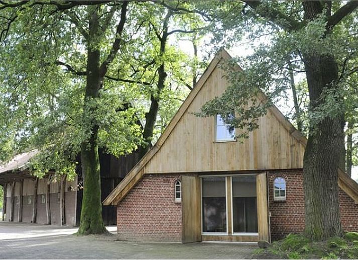 Unterkunft 521105 - Ferienhaus Twente - Vakantiehuis in Vasse