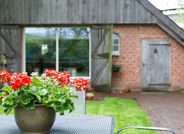 Unterkunft 521105 - Ferienhaus Twente - Vakantiehuis in Vasse