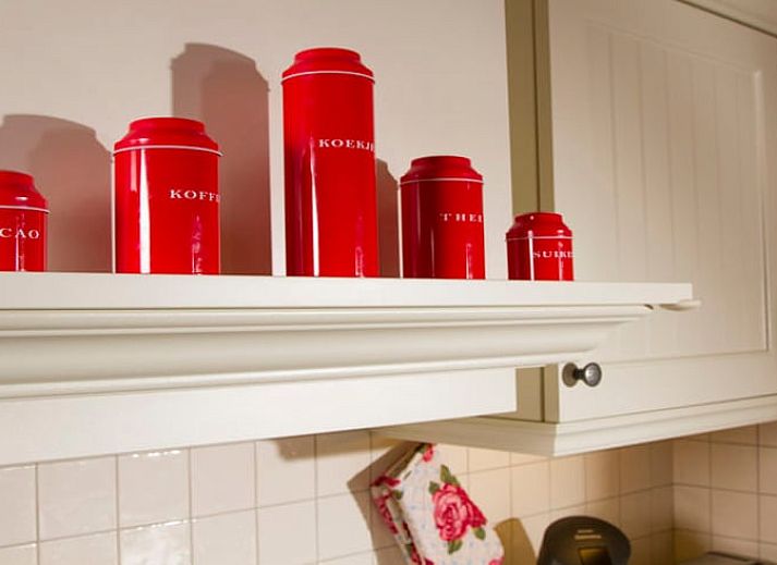 Unterkunft 521105 - Ferienhaus Twente - Vakantiehuis in Vasse