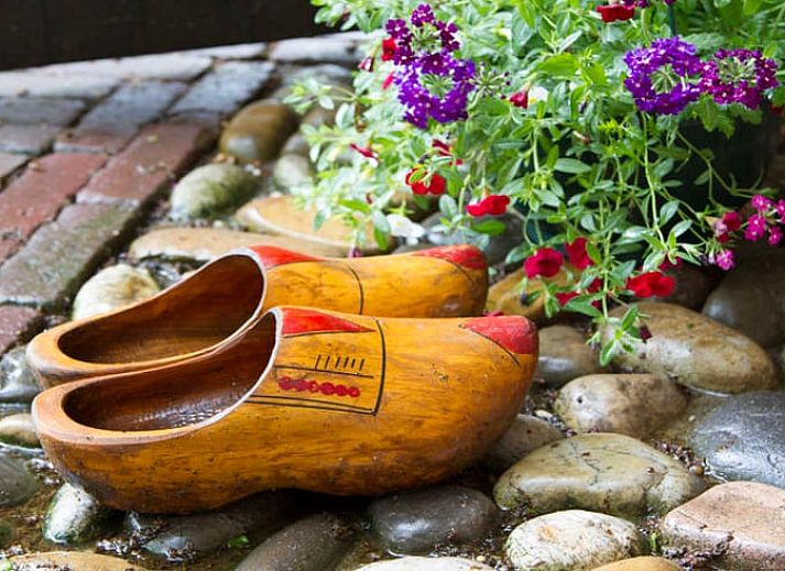 Unterkunft 521105 - Ferienhaus Twente - Vakantiehuis in Vasse