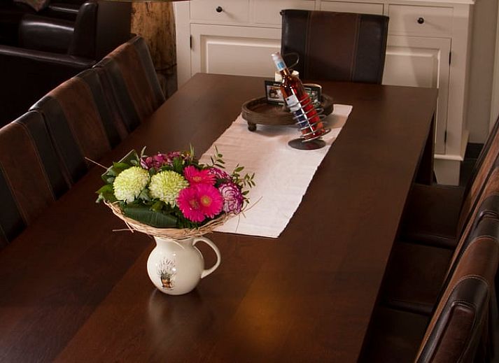 Unterkunft 521105 - Ferienhaus Twente - Vakantiehuis in Vasse