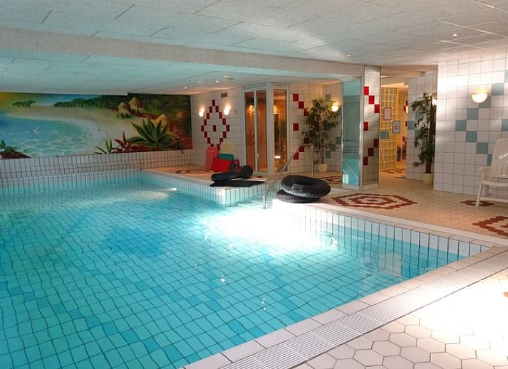 Unterkunft 521109 - Ferienhaus Twente - Vakantiehuis in Vasse