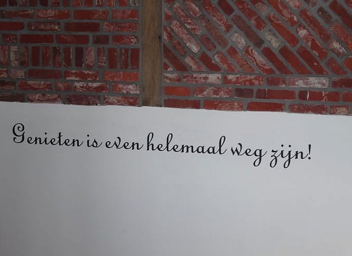 Unterkunft 521109 - Ferienhaus Twente - Vakantiehuis in Vasse
