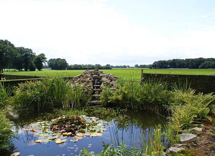 Unterkunft 521109 - Ferienhaus Twente - Vakantiehuis in Vasse