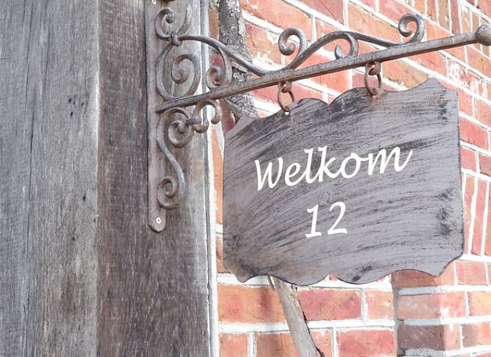 Unterkunft 521109 - Ferienhaus Twente - Vakantiehuis in Vasse