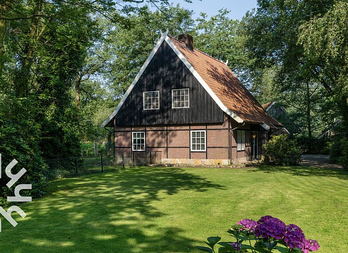 Unterkunft 521112 - Ferienhaus Twente - OV212