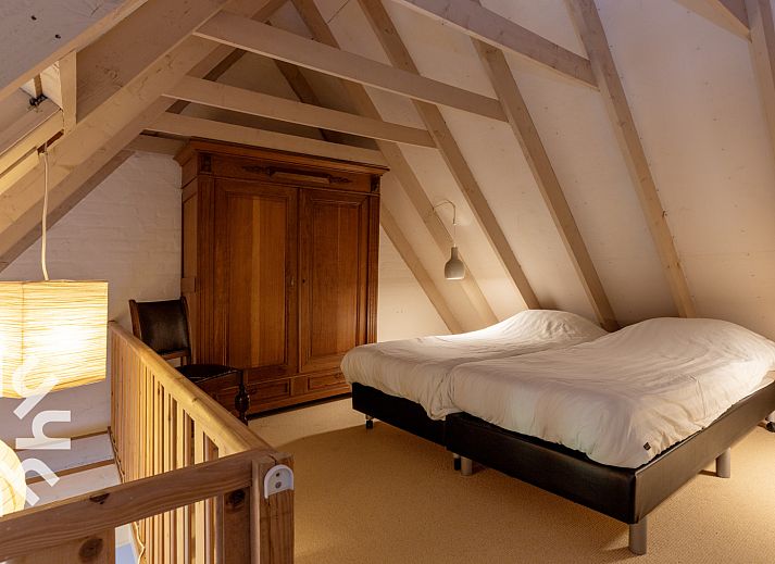 Unterkunft 521112 - Ferienhaus Twente - OV212