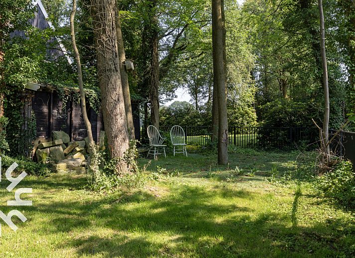 Unterkunft 521112 - Ferienhaus Twente - OV212