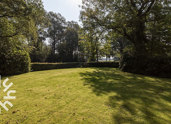 Unterkunft 521112 - Ferienhaus Twente - OV212