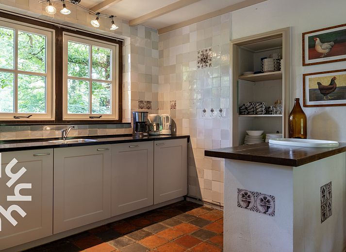 Unterkunft 521112 - Ferienhaus Twente - OV212