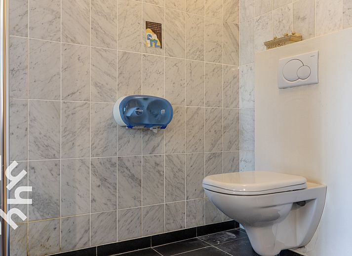 Unterkunft 521112 - Ferienhaus Twente - OV212