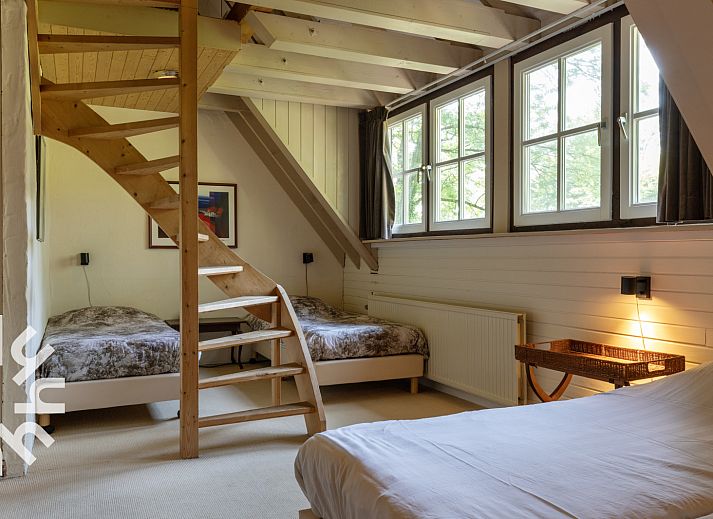 Unterkunft 521112 - Ferienhaus Twente - OV212