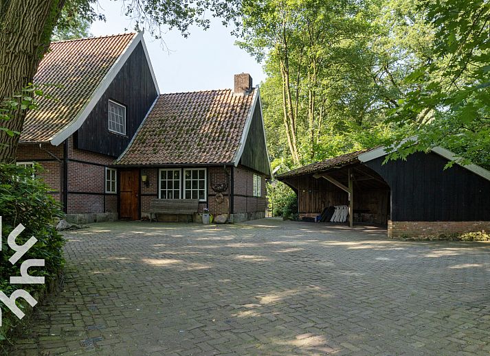 Unterkunft 521112 - Ferienhaus Twente - OV212