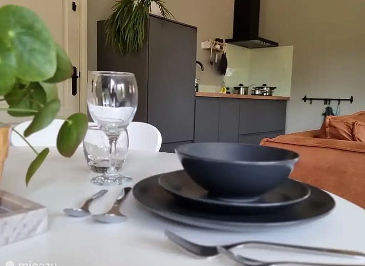 Verblijf 521203 - Vakantiewoning Twente - Casa Moos