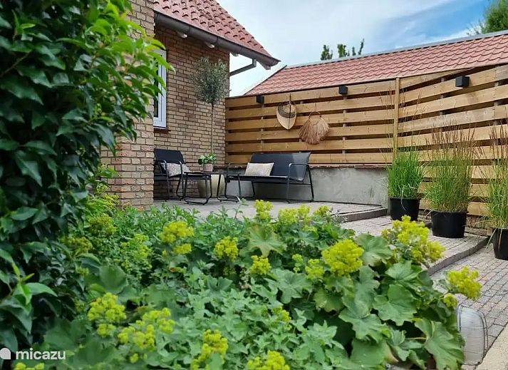 Verblijf 521203 - Vakantiewoning Twente - Casa Moos