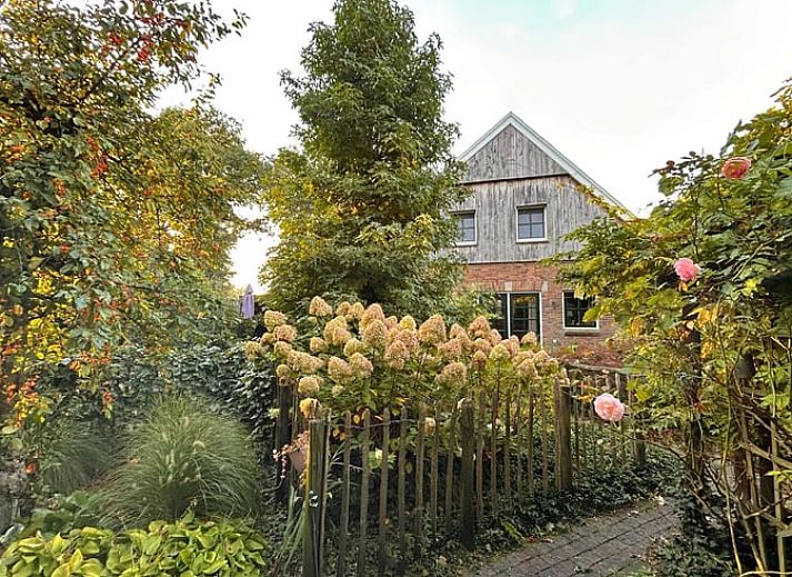 Unterkunft 521204 - Ferienhaus Twente - Vakantiehuisje in Geesteren