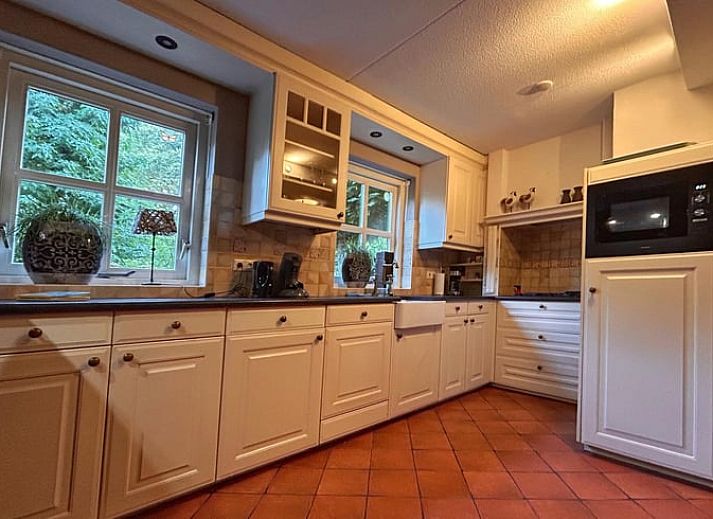 Unterkunft 521204 - Ferienhaus Twente - Vakantiehuisje in Geesteren