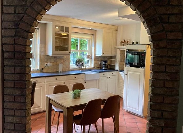 Unterkunft 521204 - Ferienhaus Twente - Vakantiehuisje in Geesteren