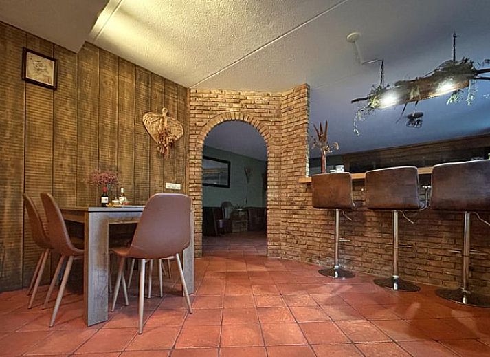 Unterkunft 521204 - Ferienhaus Twente - Vakantiehuisje in Geesteren