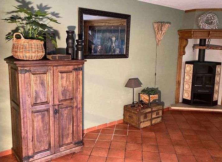 Unterkunft 521204 - Ferienhaus Twente - Vakantiehuisje in Geesteren