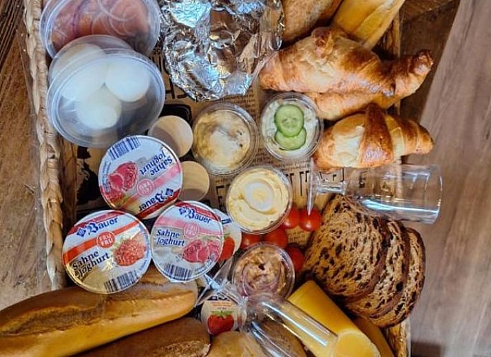 Unterkunft 521204 - Ferienhaus Twente - Vakantiehuisje in Geesteren