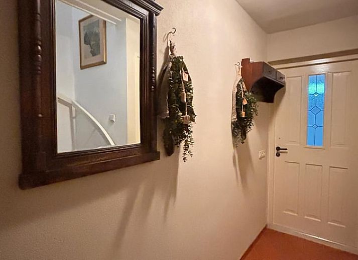 Unterkunft 521204 - Ferienhaus Twente - Vakantiehuisje in Geesteren