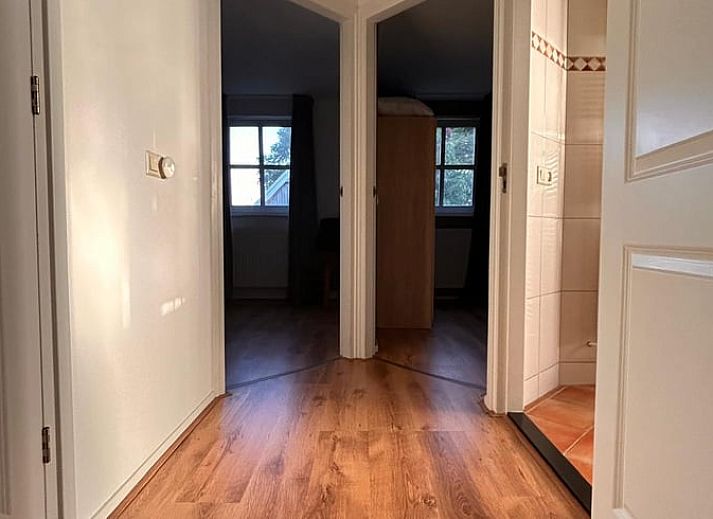 Unterkunft 521204 - Ferienhaus Twente - Vakantiehuisje in Geesteren