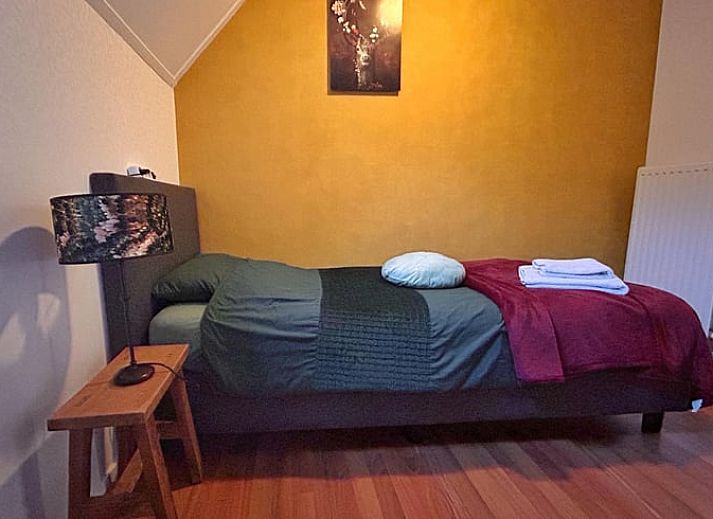 Unterkunft 521204 - Ferienhaus Twente - Vakantiehuisje in Geesteren