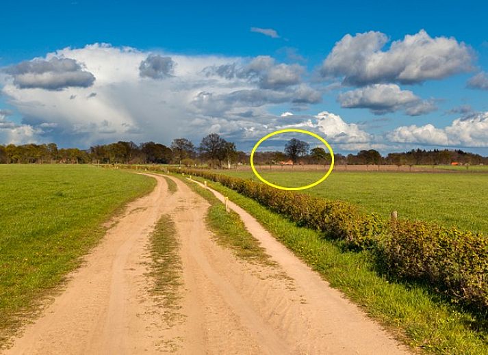 Unterkunft 521205 - Ferienhaus Twente - vakantieboerderijtje-achterhoek-twente.nl