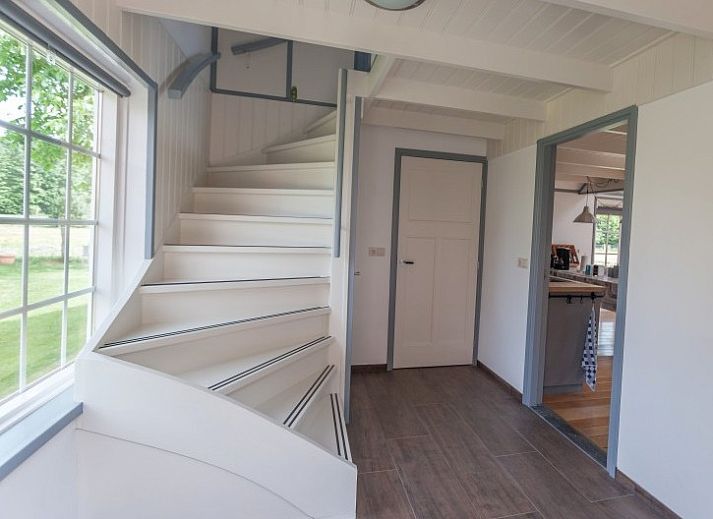 Unterkunft 521205 - Ferienhaus Twente - vakantieboerderijtje-achterhoek-twente.nl