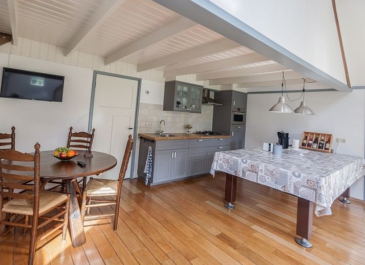 Unterkunft 521205 - Ferienhaus Twente - vakantieboerderijtje-achterhoek-twente.nl