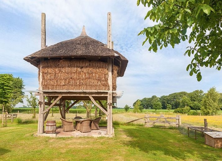 Unterkunft 521205 - Ferienhaus Twente - vakantieboerderijtje-achterhoek-twente.nl