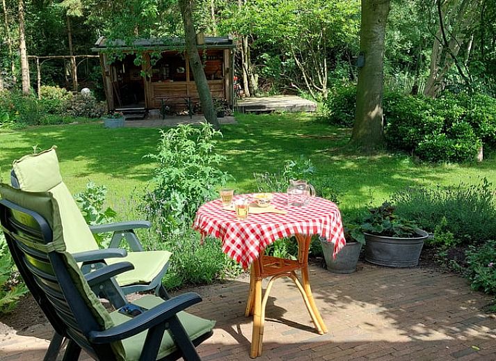 Unterkunft 521206 - Ferienhaus Twente - Vakantiehuis in De Pollen (Geesteren)