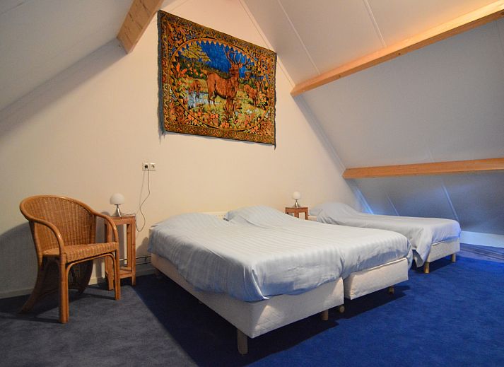 Unterkunft 521207 - Ferienhaus Twente - Tuinpad