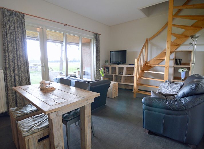 Unterkunft 521207 - Ferienhaus Twente - Tuinpad
