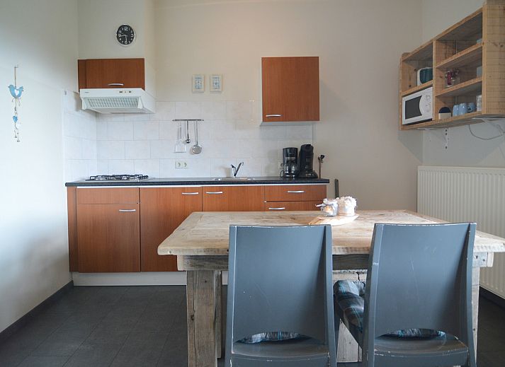 Unterkunft 521207 - Ferienhaus Twente - Tuinpad