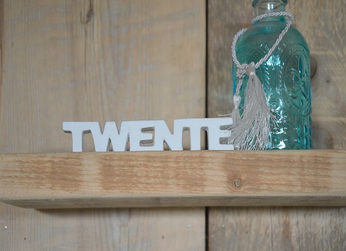 Unterkunft 521207 - Ferienhaus Twente - Tuinpad
