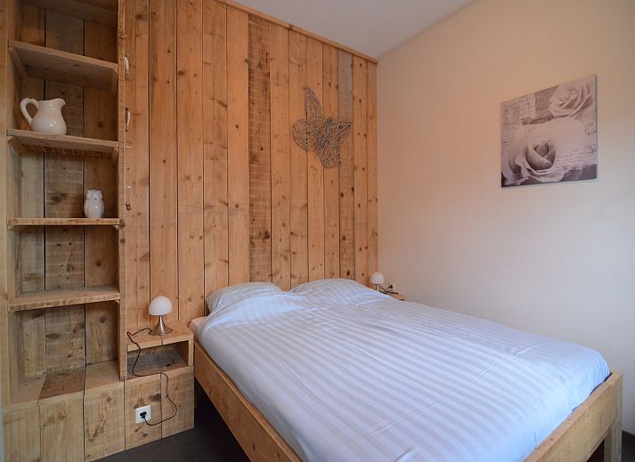 Unterkunft 521207 - Ferienhaus Twente - Tuinpad