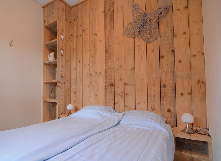 Unterkunft 521207 - Ferienhaus Twente - Tuinpad