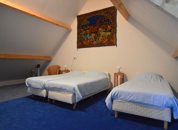 Unterkunft 521207 - Ferienhaus Twente - Tuinpad