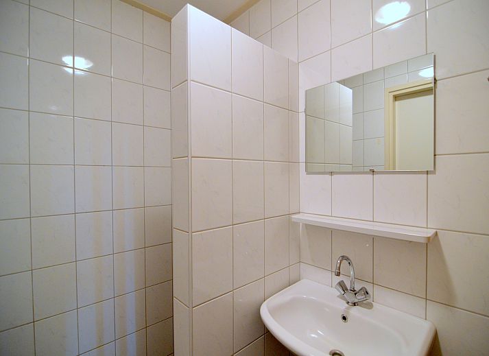 Unterkunft 521207 - Ferienhaus Twente - Tuinpad