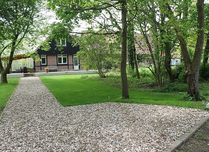 Unterkunft 521304 - Ferienhaus Twente - Huisje in Overdinkel