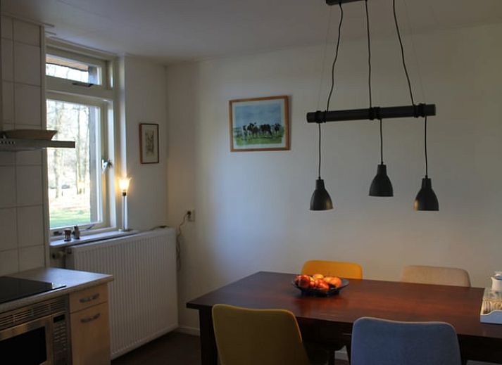 Unterkunft 521304 - Ferienhaus Twente - Huisje in Overdinkel