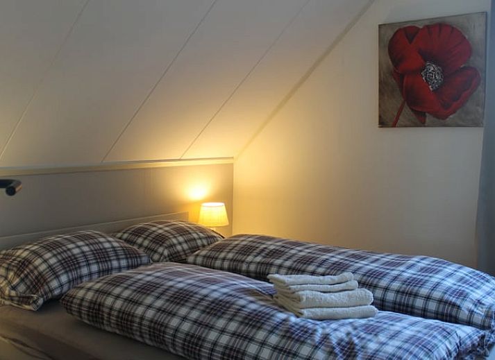 Unterkunft 521304 - Ferienhaus Twente - Huisje in Overdinkel