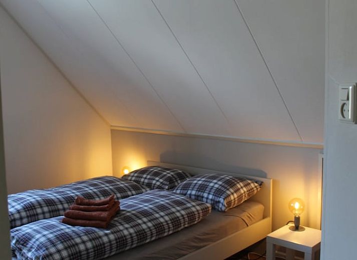 Unterkunft 521304 - Ferienhaus Twente - Huisje in Overdinkel