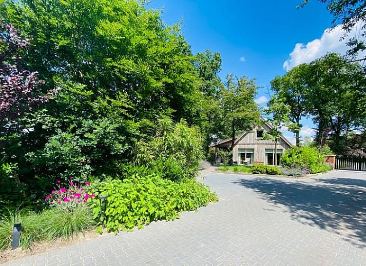Guest house 521306 • Bed and Breakfast Twente • Huisje in Overdinkel