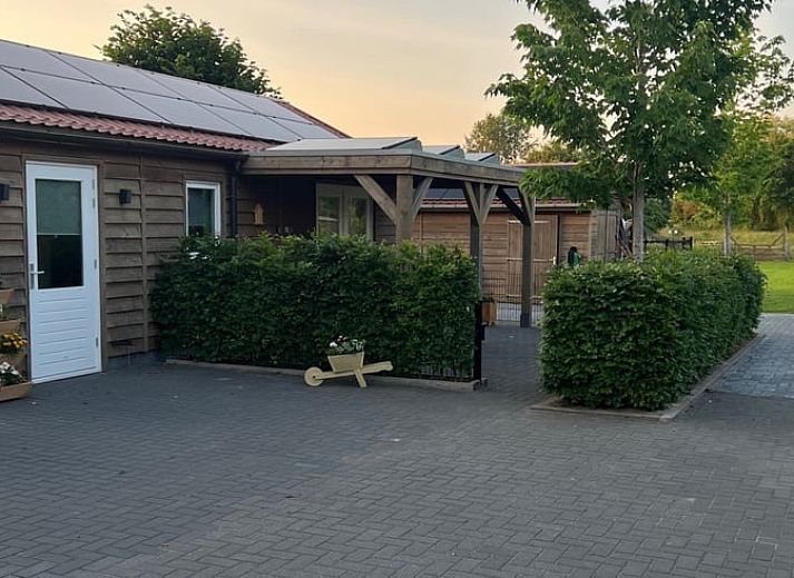 Unterkunft 521307 • Ferienhaus Twente • Vakantiehuisje in Overdinkel